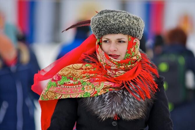 Mii de oameni din Rusia au rămas fără încălzire și apă caldă, deși afară sunt -26 de grade / Foto: Pixabay, de JohnKopiski 