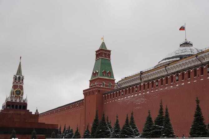 Discuții între SUA și Rusia privind negocierile cu Kiev. Kremlinul, prima reacție / Foto: Pixabay, de bearinthenorth