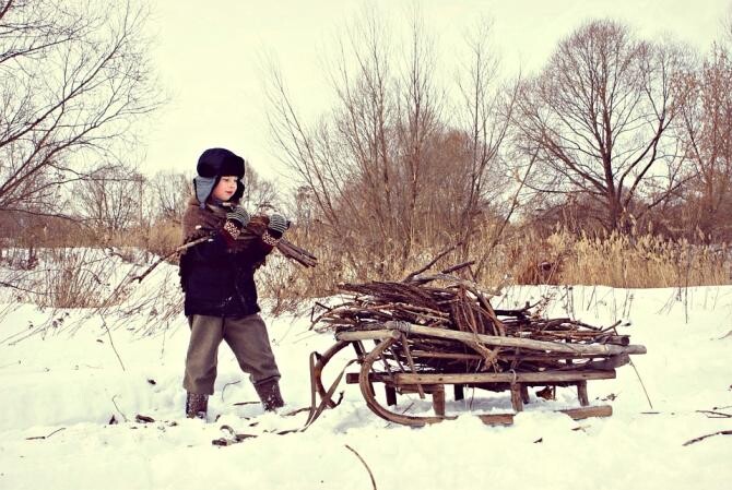 Ucraina s-ar putea confrunta cu cea mai grea iarnă de după Al Doilea Război Mondial. Kliciko: Putin vrea să-i terorizeze pe oameni / Foto: Pixabay, de Victoria_Watercolor 