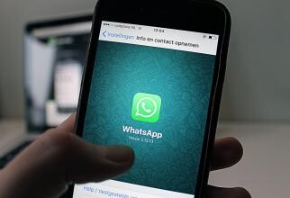 WhatsApp se confruntă cu o breșă de securitate. Sute de milioane de numere de telefon sunt expuse