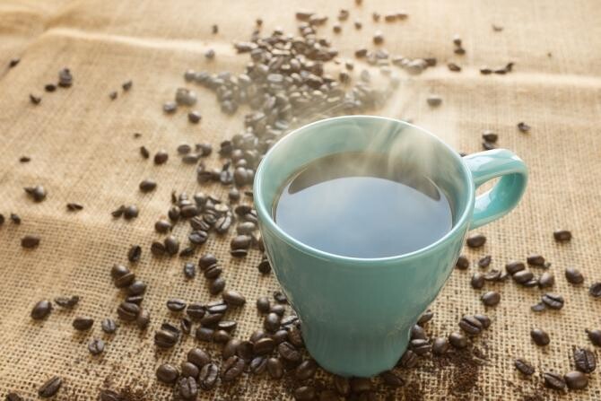 Ce se întâmplă dacă îți bei cafeaua de dimineață pe stomacul gol, înainte de micul dejun / Foto: Pixabay, de Craig Melville 