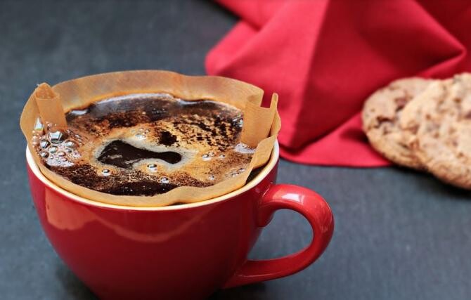 Cafeaua elimină calciul din organism, câte cești poți consuma într-o zi, dacă vrei să fii sănătos. Sursa - pixabay.com