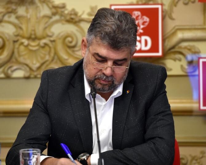 Ciolacu: Nu sunt fan al alegerilor anticipate, dar aceasta ar putea fi direcția