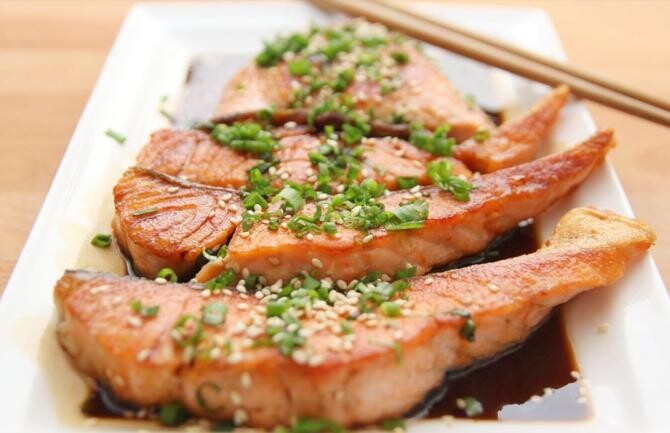 Consumați zilnic pește. Șapte motive, dezvăluite de nutriționiști. Sursa - pixabay.com