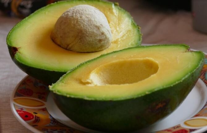 Cum se coace un avocado în 2 minute. Secretele bucătarilor au fost dezvăluite. Sursa - pixabay.com