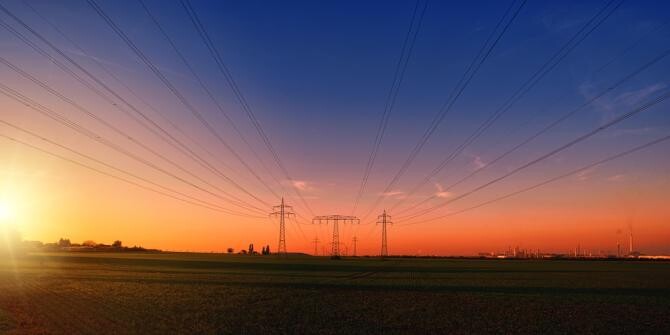 Energocom, contract de livrare a energiei electrice cu MGRES / Foto: Pixabay, de jplenio