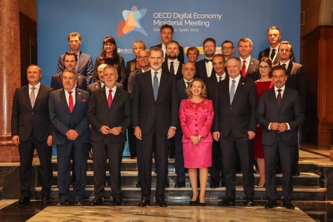 România, invitată în premieră la reuniunea ministerială a OCDE