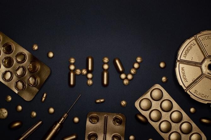 Rusia, în top 5 țări privind răspândirea HIV. Ce spune Ministerul Sănătății / Foto> Pixabay, de padrinan