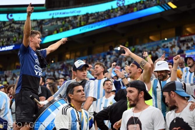 Principalul efect economic pentru Argentina dacă va câștiga Cupa Mondială din Qatar contra Franței