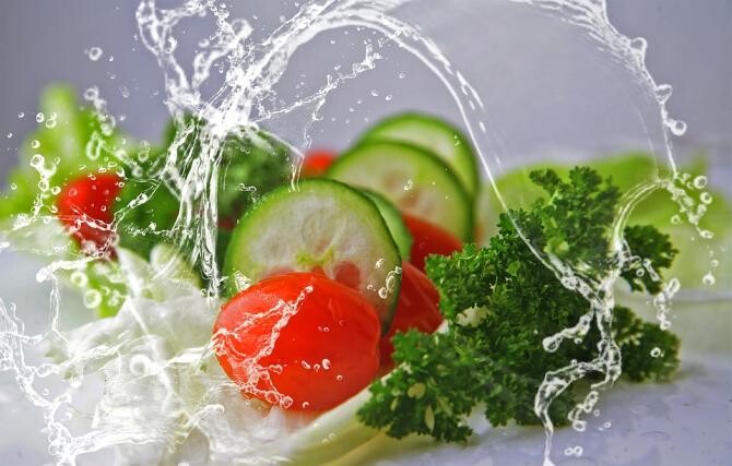 Salata miraculoasă care te ajută să slăbești 5 kg în 6 zile / Foto: Pixabay, de Christine Sponchia