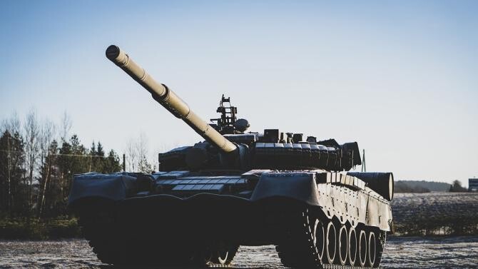 Prima reacție a Rusiei după anunțul, pe surse, referitor la trimiterea de tancuri occidentale în Ucraina: 'Altă provocare flagrantă' / Foto: Pixabay, de Yury Rymko