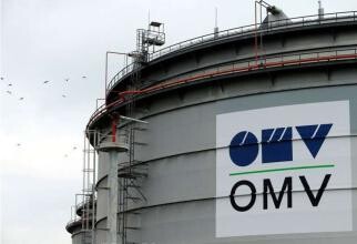 OMV nu şi-a plătit toate obligaţiile la Fondul de Tranziţie Energetică. Cei de la Antifraudă cer companiei încă 117 milioane de euro