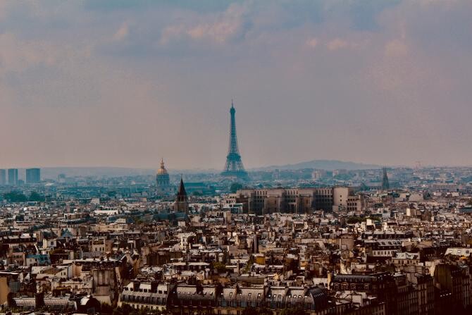 Cum au reușit marile muzee pariziene să își crească numărul de vizitatori în 2022 - Foto Pexels