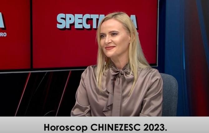 Horoscopul chinezesc 2023
