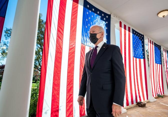 Noi documente confidențiale, găsite la reședința lui Joe Biden/ Foto: Facebook Joe Biden