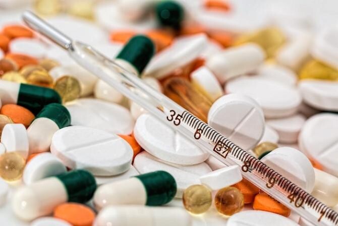 foto pexels/ Stocuri medicamente România - precizări