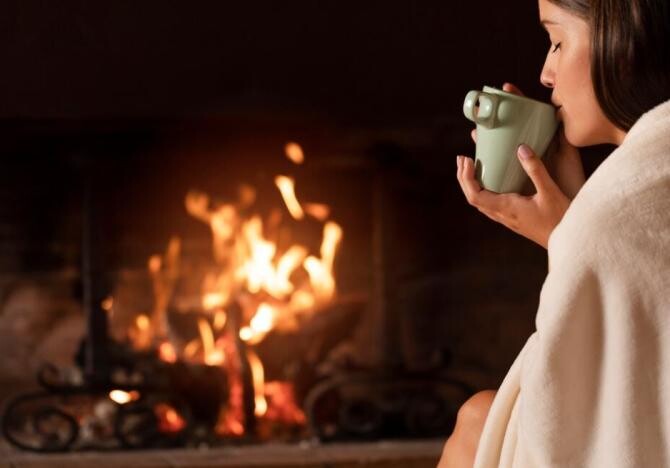 Te încălzește și te ajută să slăbești, aceasta este băutura principala a sezonului rece. Sursa foto: freepik.com