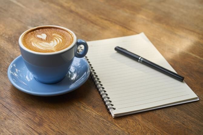 Testul ceștii de cafea la interviul de angajare. Cine îl pică, nu primește postul / Foto: Pixabay, de Engin Akyurt
