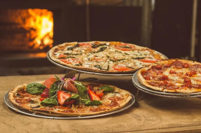 Foto: Pexels/17 ianuarie - sărbătorim Ziua Mondială a Pizzei