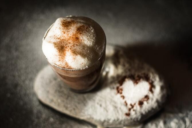 De ce să adăugi cacao în cafea. Beneficii uimitoare pentru sănătate / Foto: Pixabay, de Theo Crazzolara
