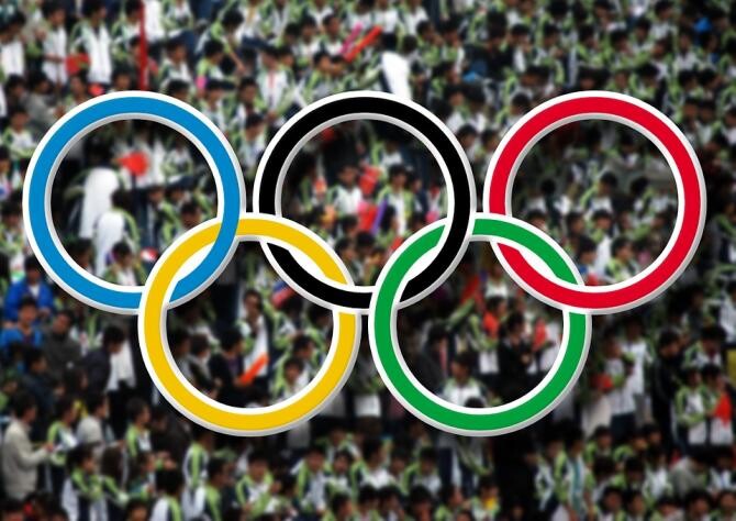 Eduard Novak: România solicită interzicerea sportivilor ruși și belaruși la Jocurile Olimpice 2024 / Foto: Pixabay