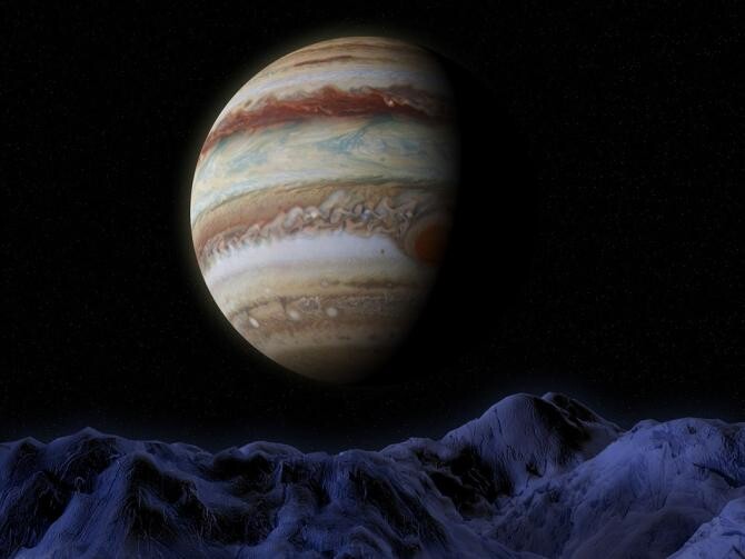 Astronomii au descoperit încă 12 luni ale lui Jupiter / Foto: Pixabay, de Alexander Antropov