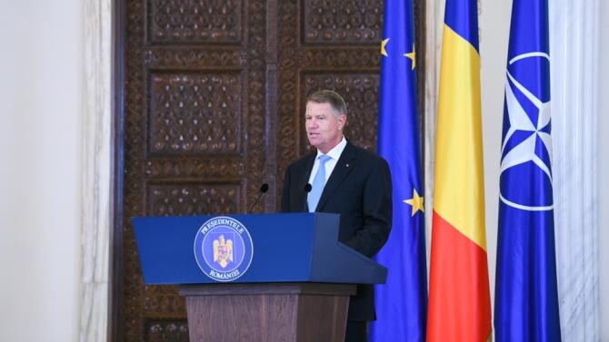 Sursă foto: Presidency.ro