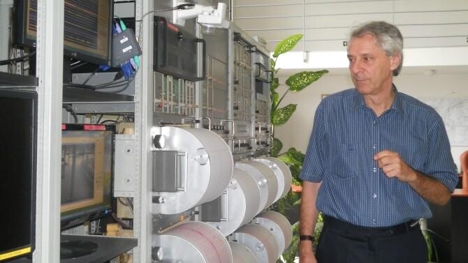 Mircea Radulian, directorul ştiinţific al INFP, previziune sumbră după seismele din Turcia: Numărul de morți ar crește