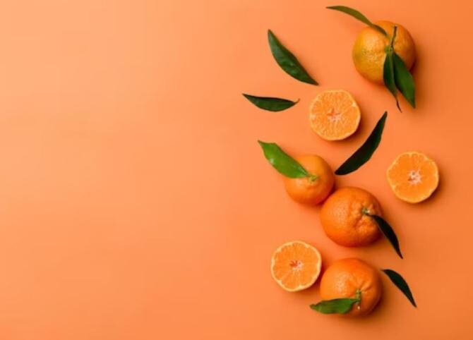 Nu vei mai arunca niciodată cojile de mandarine, iată cum și la ce le poți folosi. Sursa foto: freepik.com