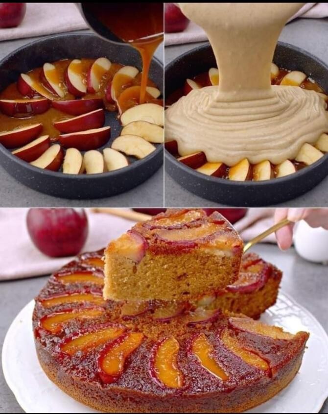 foto Facebook How to Bake Cakes Tutorials