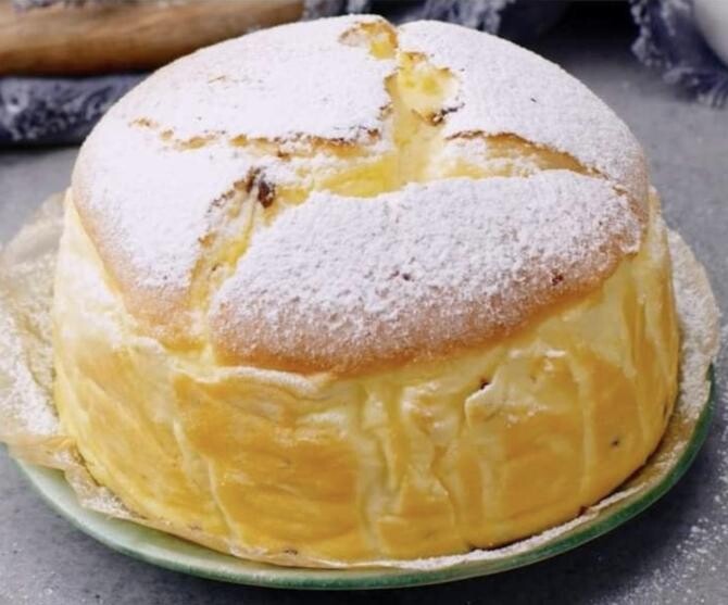 Prăjitură pufoasă/ How To Bake Cakes Tutorials