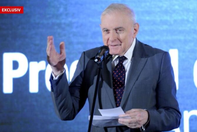 Adrian Vasilescu, consilierul guvernatorului BNR, live la Totul despre bani 