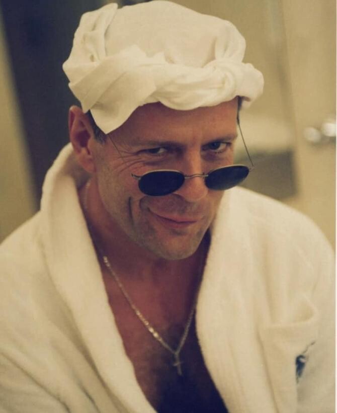 Bruce Willis, diagnosticat cu demenţă, a împlinit 68 de ani. Soția actorului: Mi-am început dimineaţa plângând / Foto: Facebook Bruce Willis