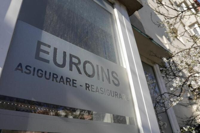 Eugen Tomac, despre insolvenţa Euroins: Țepele marca Bancorex au revenit în România. Conducerea ASF trebuie demisă / Foto: Inquam Photos / Octav Ganea 