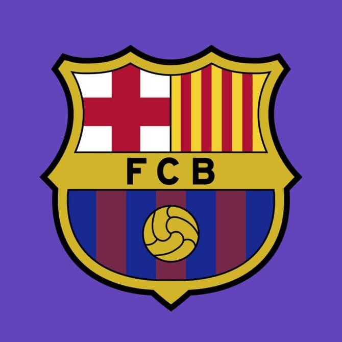 Facebook FC Barcelona 
