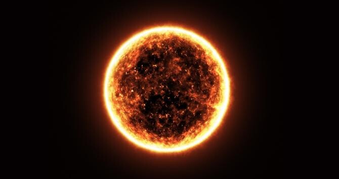 O nouă "gaură" gigantică a apărut pe Soare. Ce s-ar putea întâmpla vineri pe Pământ / Foto: Pixabay