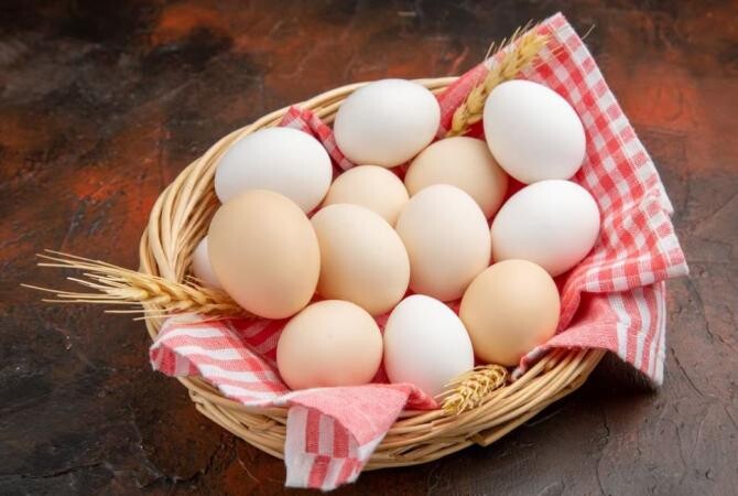 Trucul secret pentru depozitarea pe termen lung a ouălor, acestea vor rămâne proaspete luni de zile. Sursa foto: freepik.com