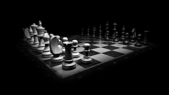 Cine este noul campion mondial la şah / Foto: Pixabay