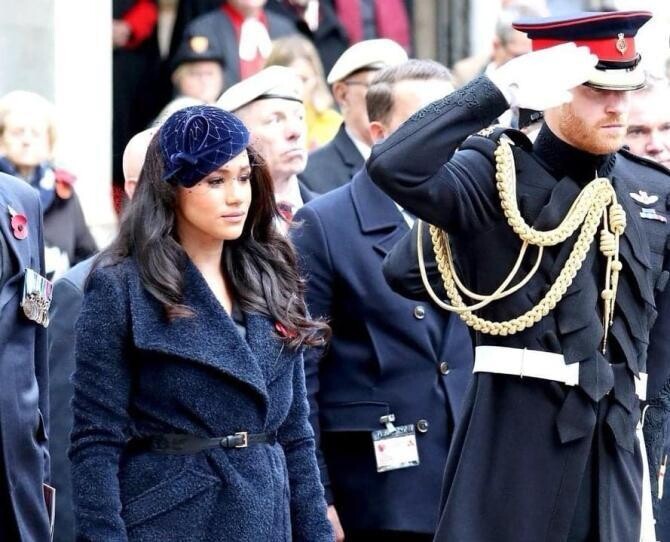 Prințul Harry și Meghan Markle riscă să fie huiduiți la încoronarea Regelui Charles / Foto: Instagram susexroyal