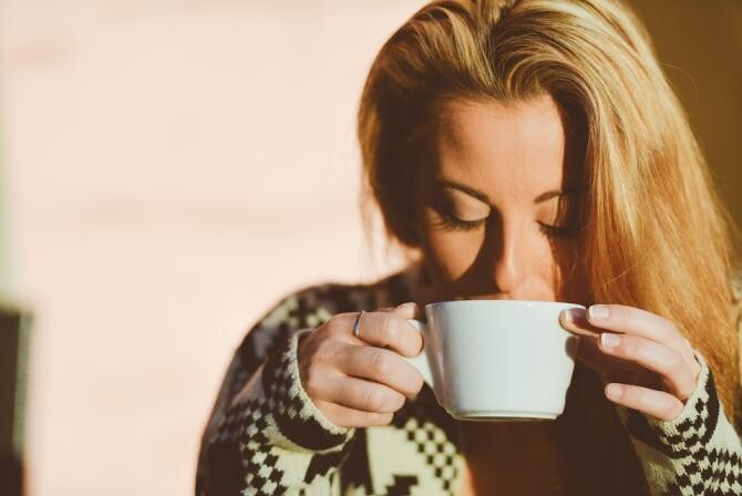 Oamenii care au voie doar o ceașcă de cafea pe zi. Medic, avertisment: Nu înseamnă că ar trebui să bei cafea toată ziua / Foto: Pixabay