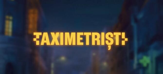foto captură video trailer ”Taximetriști”