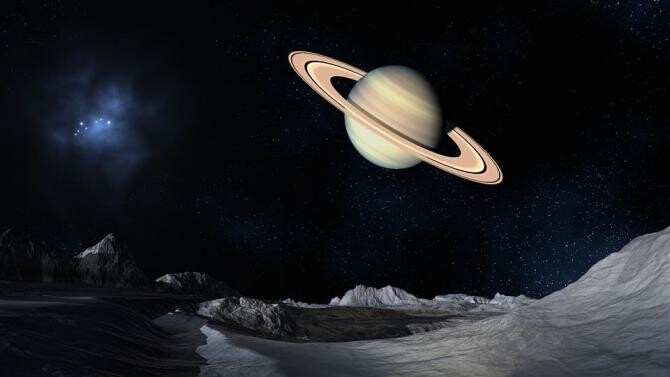 Test cultură generală: Top 10 întrebări din astronomie. Tu știi să răspunzi? / Foto: Pixabay