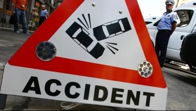 Tragedie pe o șosea din județul Iași: Doi minori, loviți de un TIR pe o trecere de pietoni. Un copil a murit pe loc