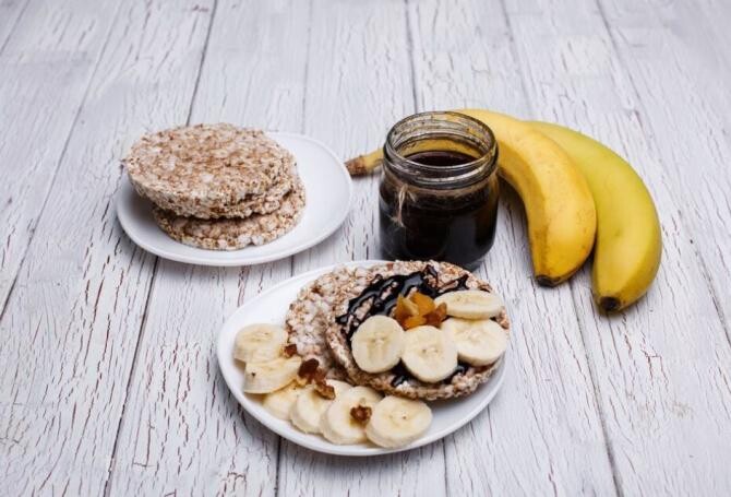 Trei alimente consumate la micul dejun îți dau energie pentru întreaga zi. Sursa foto: freepik.com