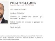 Foto Poliția Română