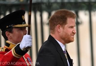 Prinţul Harry, declaraţii acide la adresa presei britanice în instanţă: De când m-am născut, au fost zvonuri că adevăratul meu tată nu ar fi regele Charles