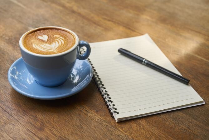 De câte cafele pe zi au nevoie angajații pentru a rezista la muncă / Foto: Pixabay