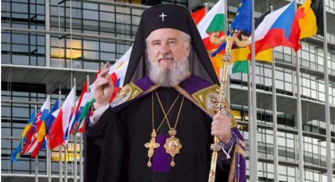Arhiepiscopul Nifon: Celebrăm Ziua Europei, unul din simbolurile cele mai importante ale continentului nostru