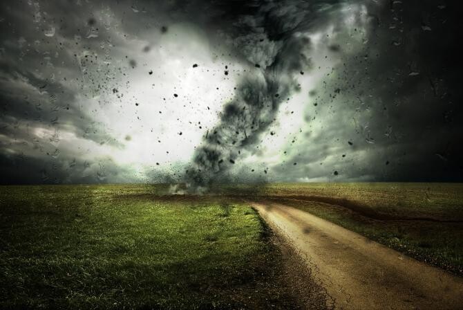 România, lovită de un nou ciclon mediteranean. Elena Mateescu spune ce ne așteaptă până la sfârșitul lunii: "În fiecare zi" / Foto: Pixabay