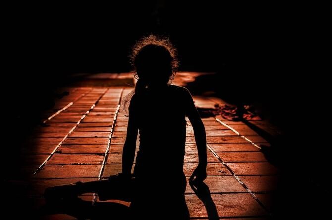 O fetiță dispărută în 2017 a fost găsită la 6 ani distanță, după ce cazul ei a fost menționat într-un serial Netflix / Foto: Pixabay, de edsavi30